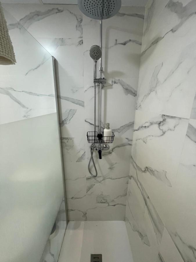 Apartamento 3 Home Suites Almería Exteriör bild